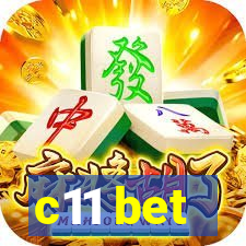 c11 bet